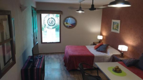 Гостиница Qui Home  Кордова